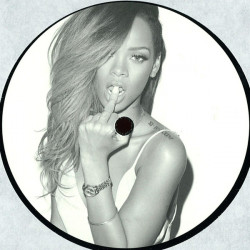 Rihanna / Born Trippy