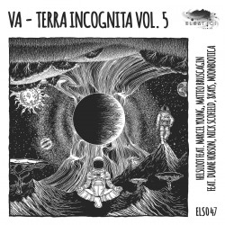 Terra Incognita Vol. 5