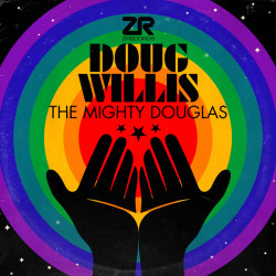 The Mighty Douglas (Doug’s Godbizniss Mix)
