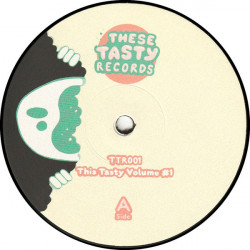 Cesare Muraca, Aymeric – This Tasty Volume #1