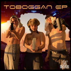 Toboggan EP