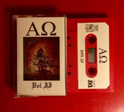Thee Alpha And Thee Omega, Vol. II