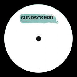 Sunday’s Edit 01