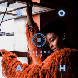 The Sounds of Afro House (Volume III)
