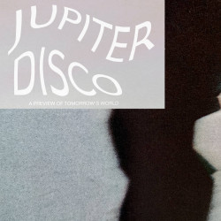  Jupiter Disco