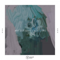 Artistique Creations, Vol. 28