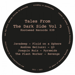 Tales from the Dark Side, Vol. 3