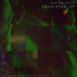 Encrypted