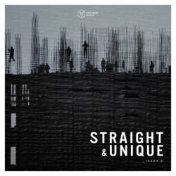 Straight & Unique Issue 31