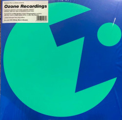 Ozone Recordings