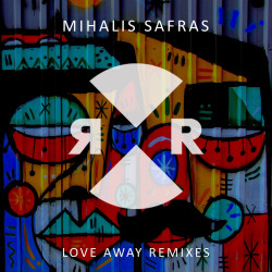 Love Away Remixes