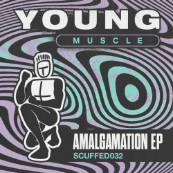 Amalgamation EP
