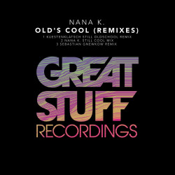 Old’s Cool (Remixes)