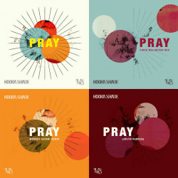 Pray (All Remixes) [EP]