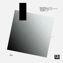 Unknown Electronics 001