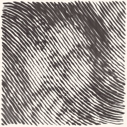 Chang’an EP (incl. remixes by Kalabrese, MLiR)