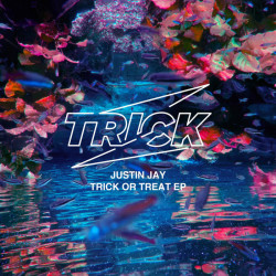 Trick Or Treat EP