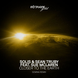 Closer To The Earth (Somna Remix)