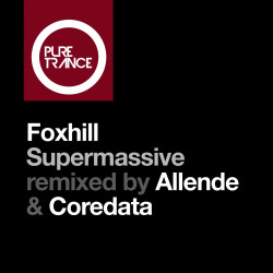 Supermassive (Allende & Coredata Remixes)