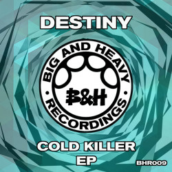 Cold Killer 