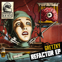 Refactor 
