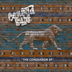 The Conqueror