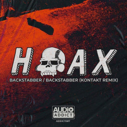 Backstabber / Backstabber (Kontakt Remix)