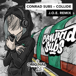 Collide (J.O.E Remix)