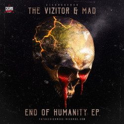 End Of Humanity 