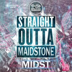 Straight Outta Maidstone