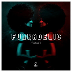 Funkadelic Vol.3