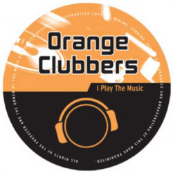 I Play The Music