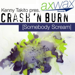 Somebody Scream