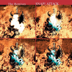 Attack The Remixes Vol 1