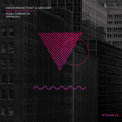 Push The Button (The Remixes)