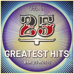 Bar 25: Greatest Hits Vol 2