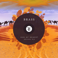 Sun of Desert