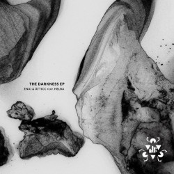 The Darkness EP