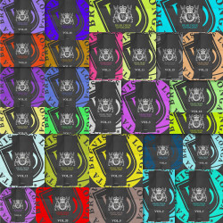 Dear Deer Longplayer Vol 1-28