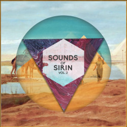 Bar 25 Music Presents Sounds of Sirin Vol. 2