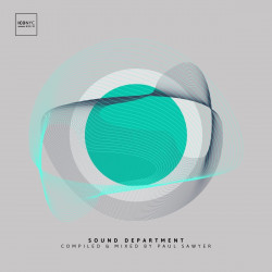 Sound Department (Compiled & Mixed by Paul Sawyer)