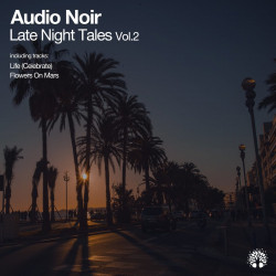 Late Night Tales Vol 2