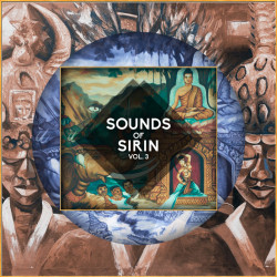 Bar 25 Music Presents Sounds of Sirin Vol. 3