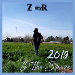 2019 & The Breeze