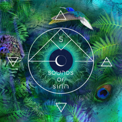 Bar 25 Music Presents Sounds of Sirin Vol. 5