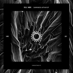 Darkness Affair EP