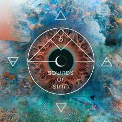 Bar 25 Music Presents Sounds of Sirin Vol. 6