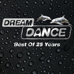 Dream Dance Best Of 25 Years