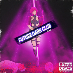 Future Dark Club Vol. 1