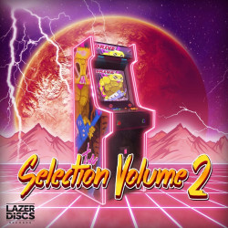 Drive Radio Selection Vol. 2